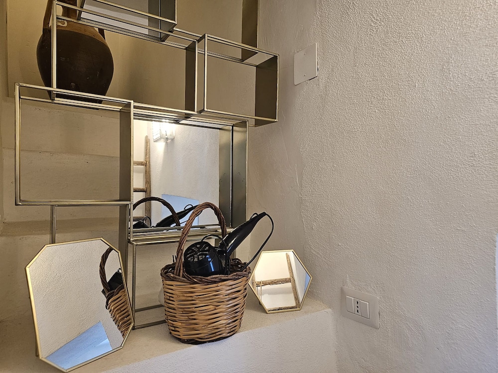 Fanali in Monopoli With 1 Bedrooms and 1 Bathrooms