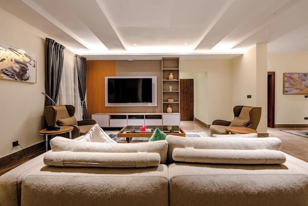 Pradav Apartment
