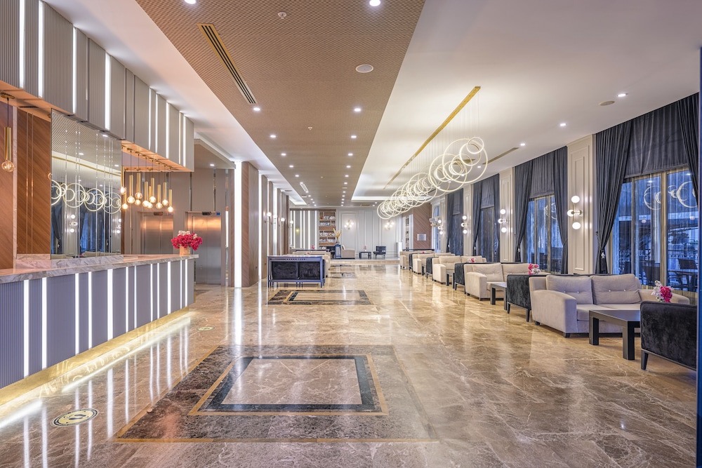 L'Oceanica Beach Resort Hotel - All Inclusive