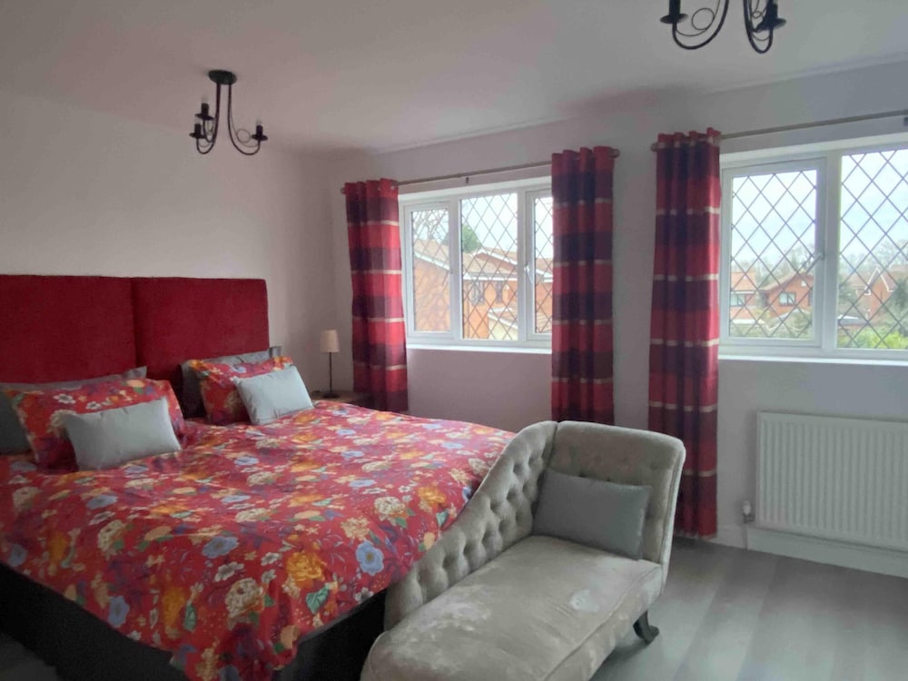 1 Bed Apt- Rural Views- Juliette Balcony - Parking