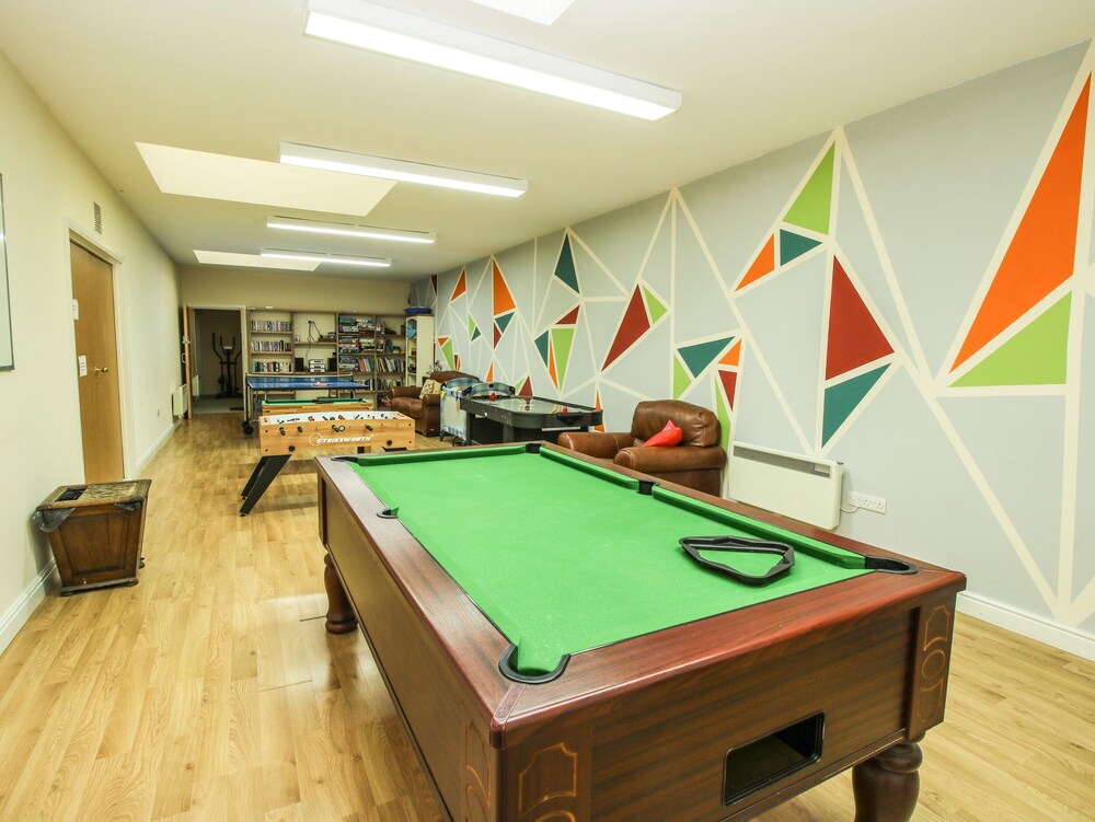 The Wain House