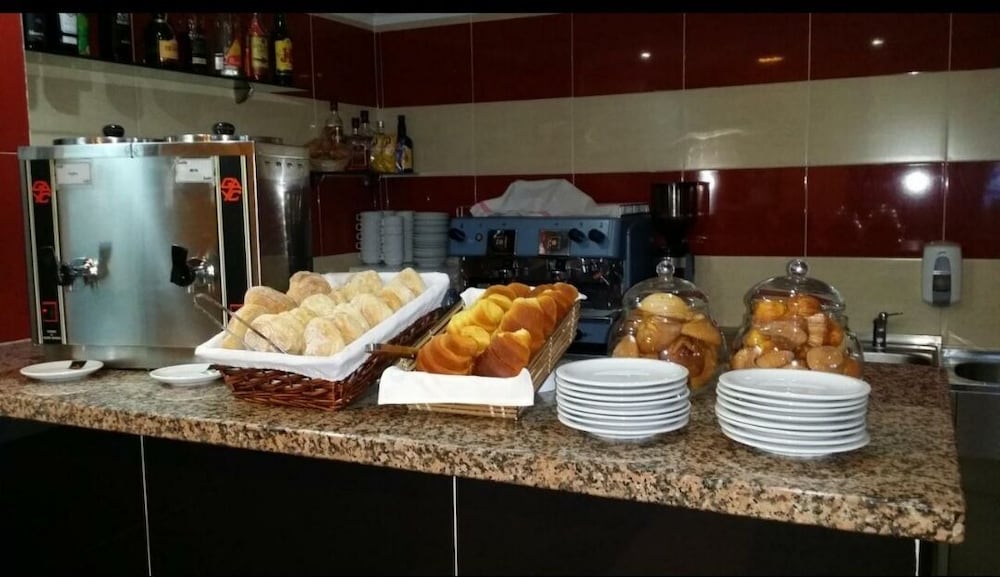 Residencial Pinto
