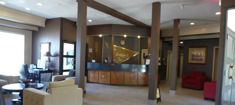 Fort Mcmurray Vacations - The Bridgeport Inn - Property Image 5