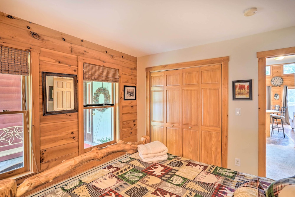 Grand Windham Retreat w/ Fire Pit & Game Room view 2