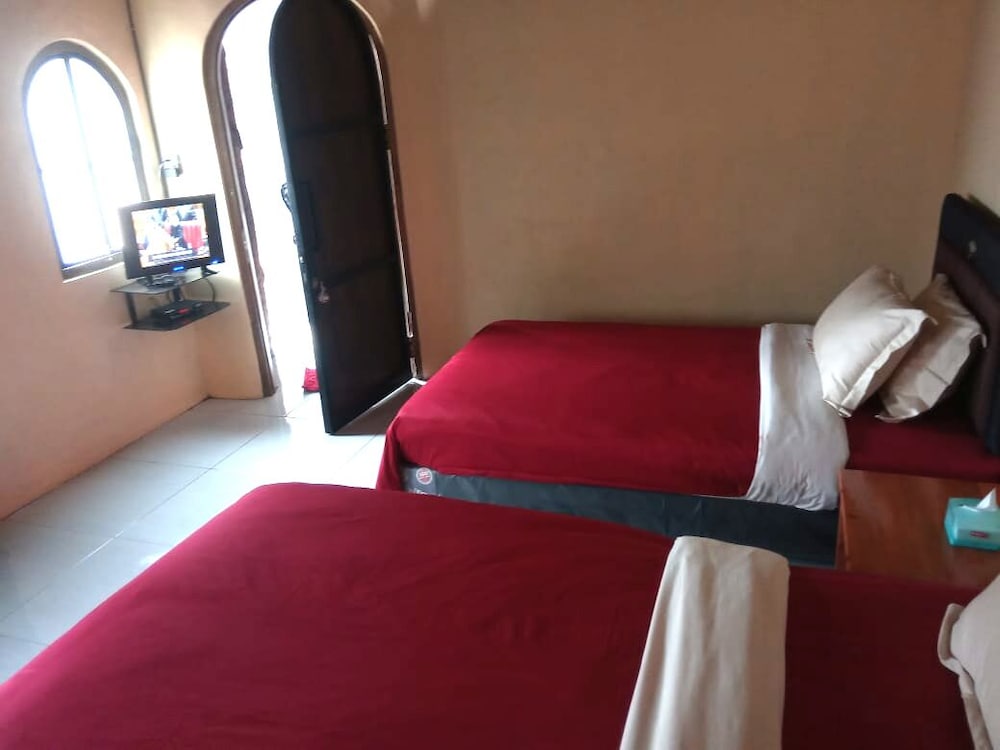 Depipo Homestay view 5