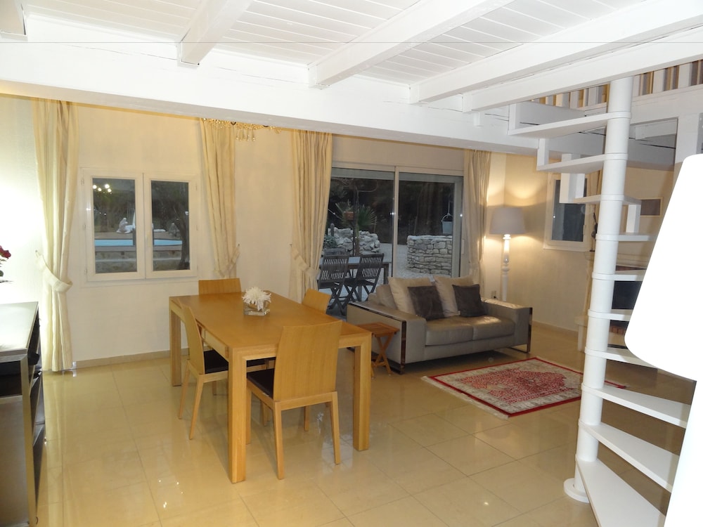Locations des Alpilles