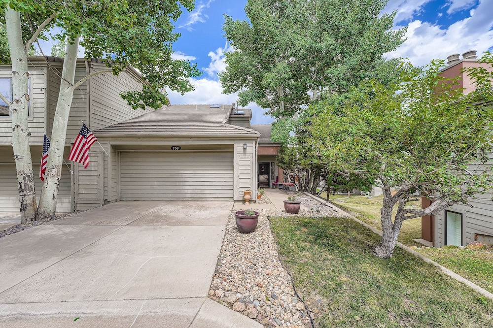 Chimney Creek 2 Bedroom Condo