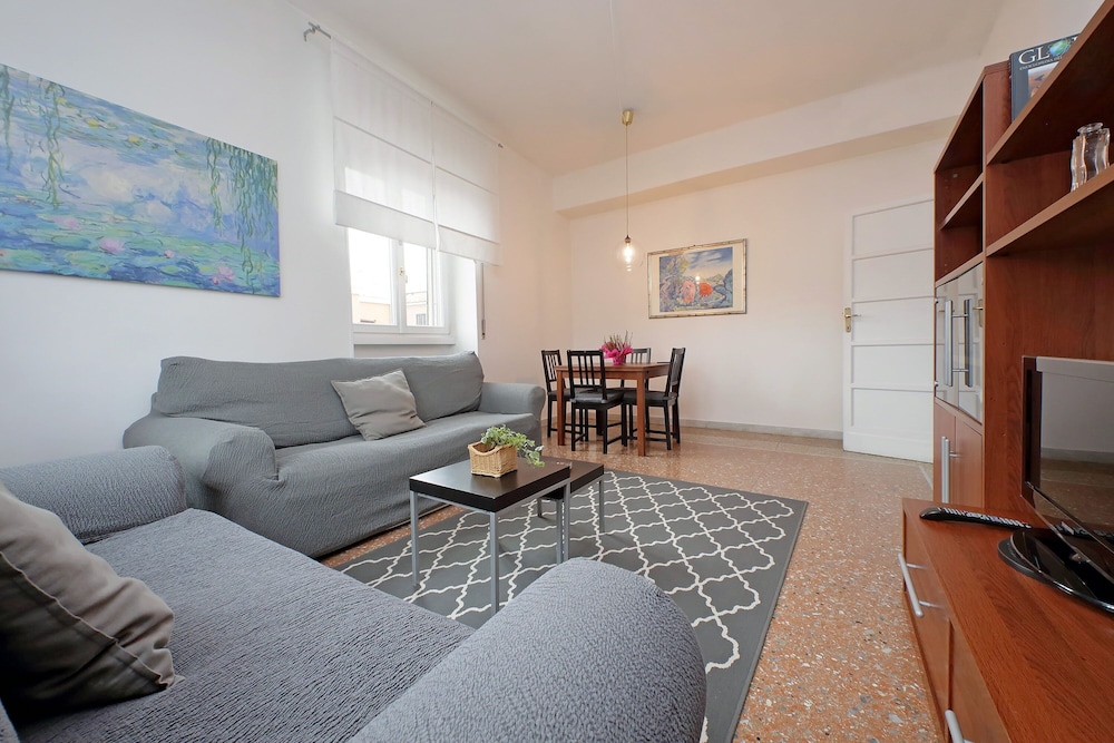 4bnb - Pigneto Apartment