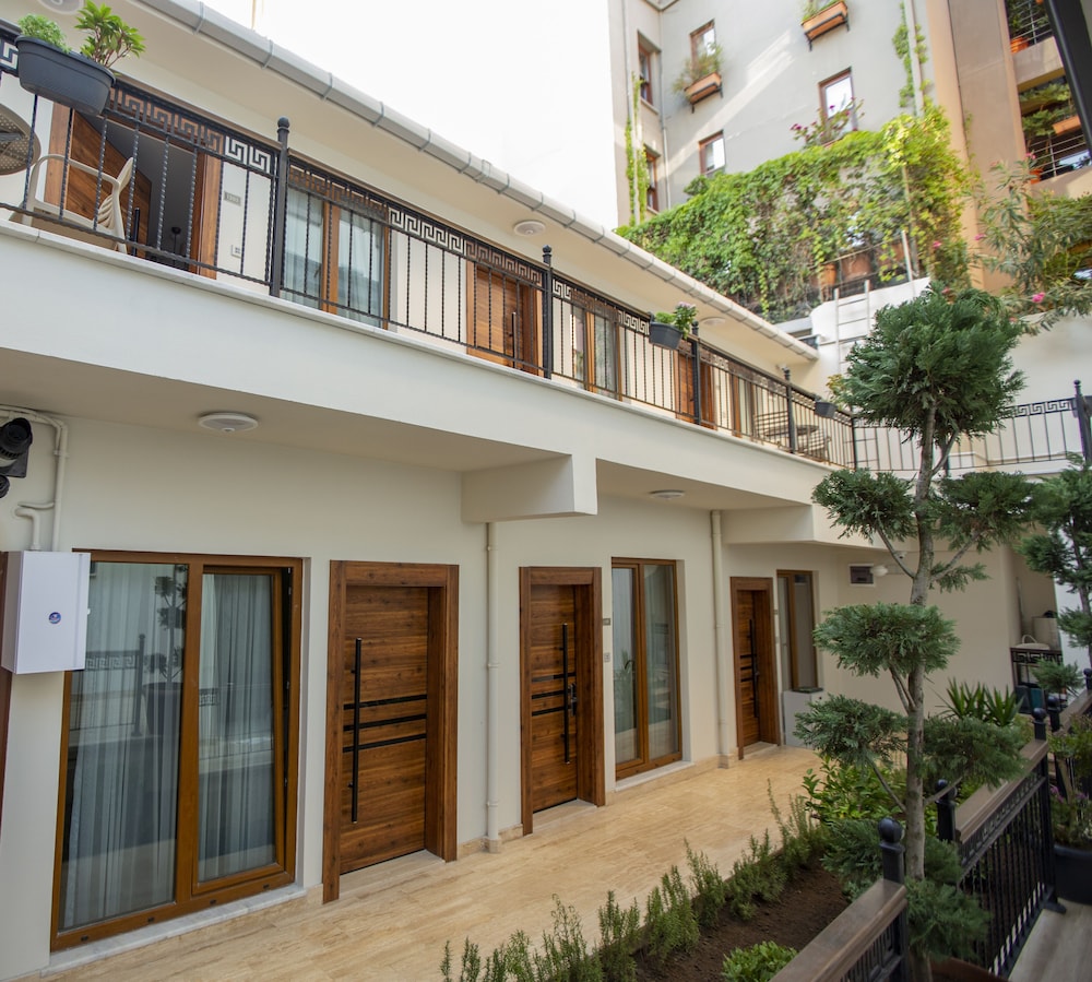 Hotel Haci Bayram Hotel - Image 1