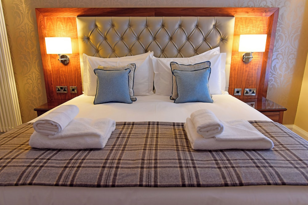 The Townhouse Aberfeldy