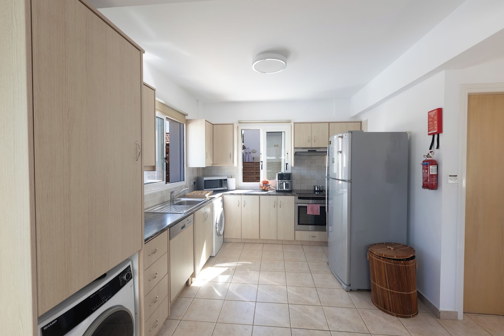 Protaras Blue River Villa Br26