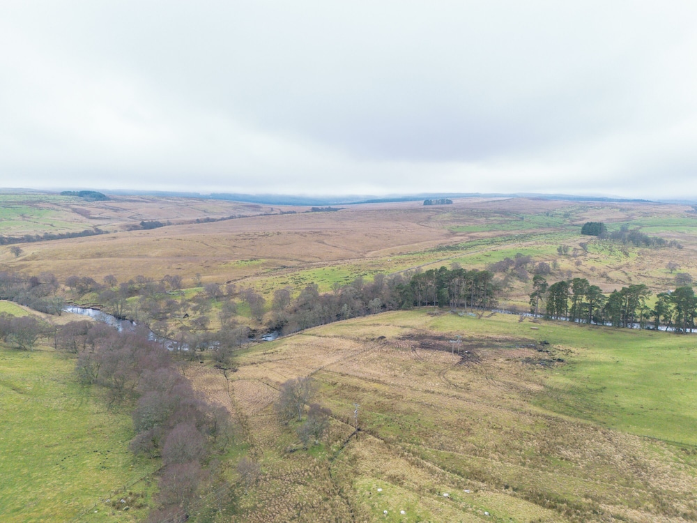 Woodside Cottage - North East Escapes