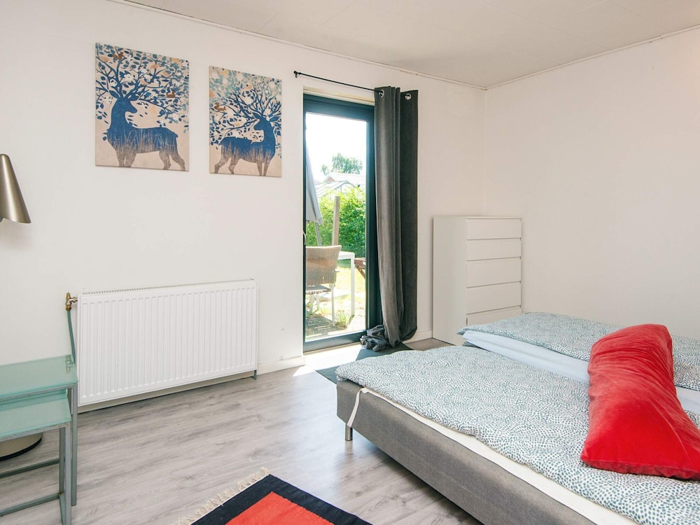 4 Star Holiday Home in Haderslev