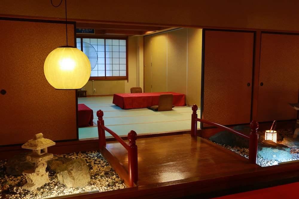 Omotenashinoyado Ryokan Shounkaku