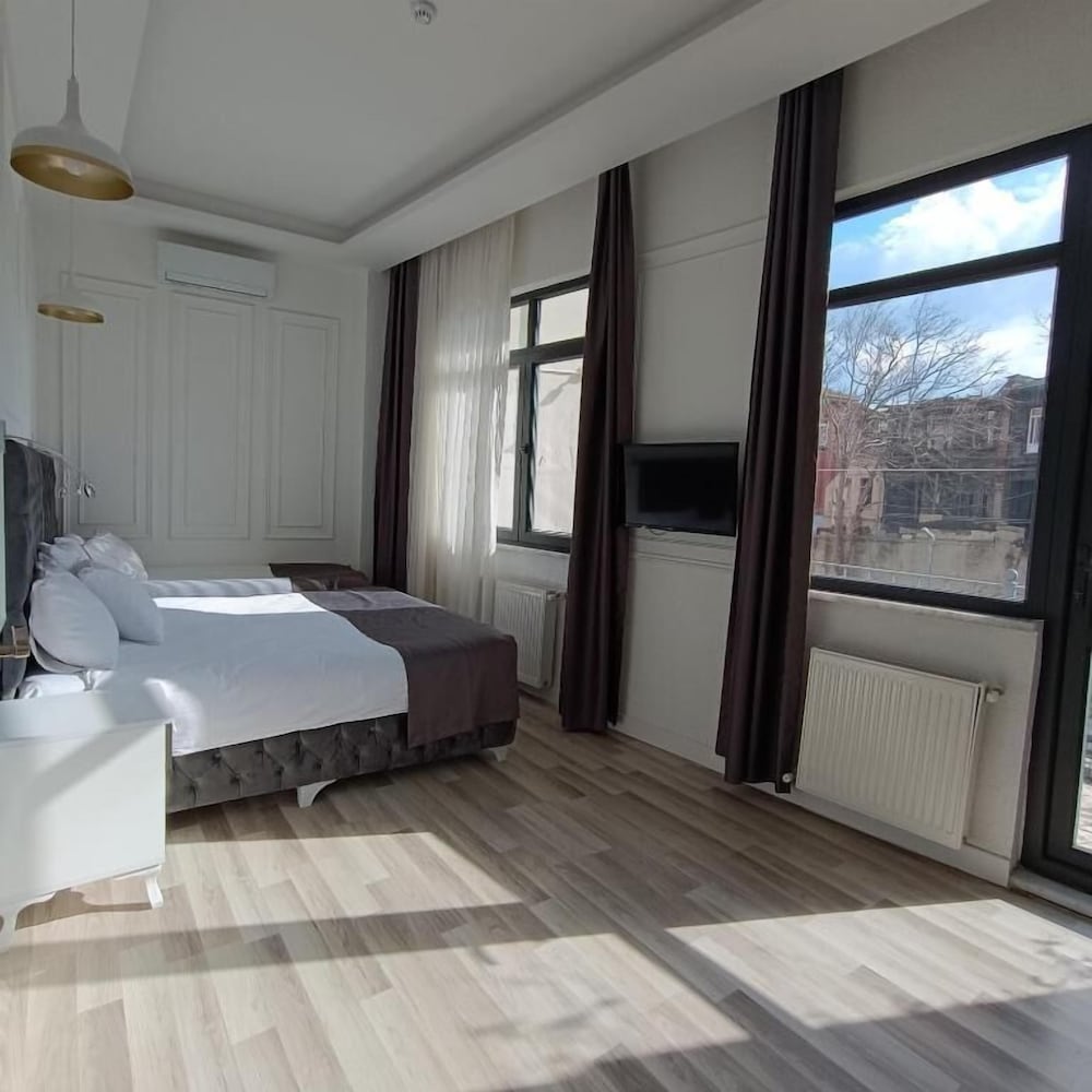 EFZEN OTEL - Image 14