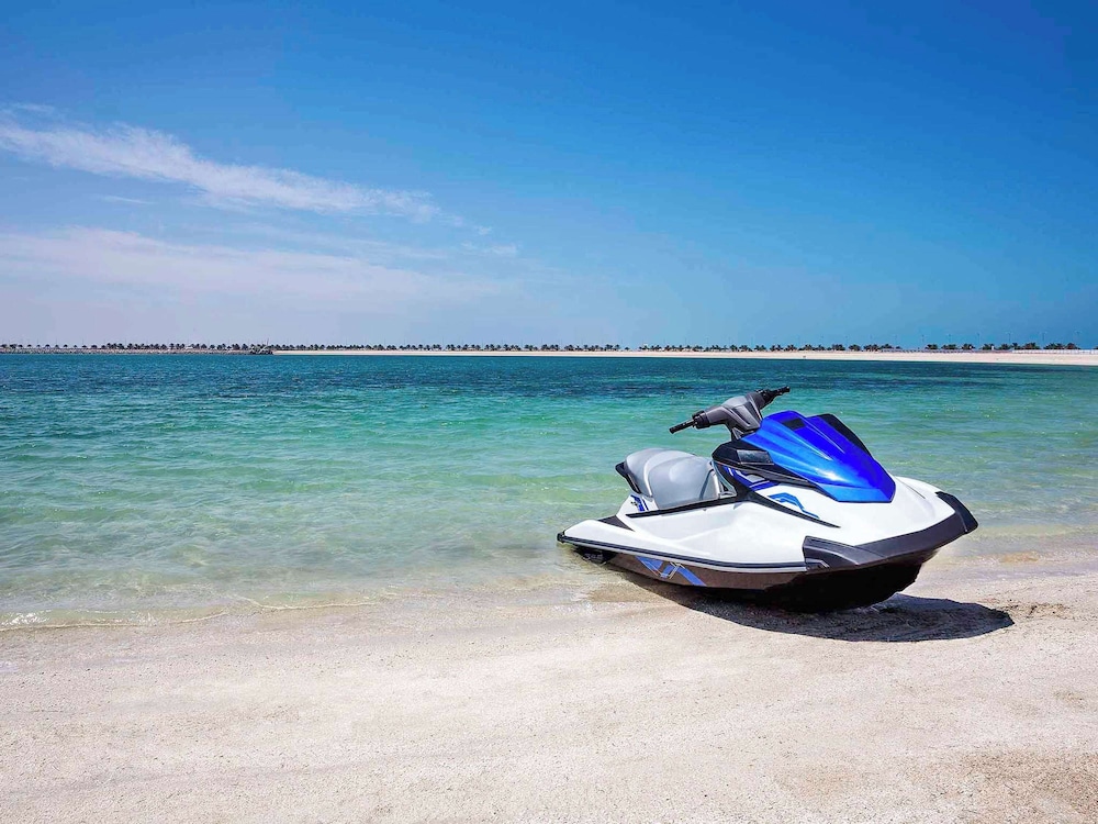 Pullman Resort Al Marjan Island