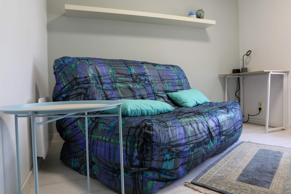 Harbour View Stay - Stylish Apartment With Stunning Views in the Marina of Zeebrugge