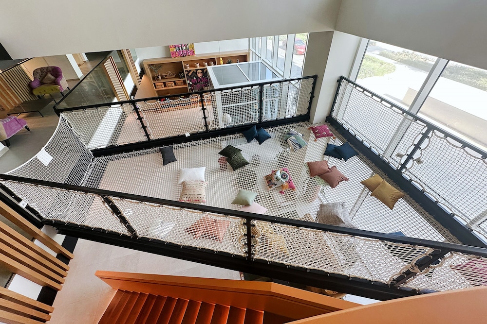 Deluxe 2BR Apartments at Socio