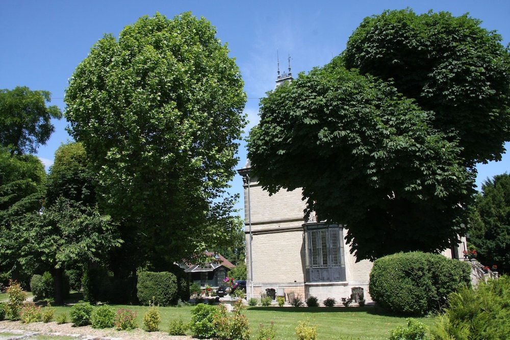 Villa Primerose