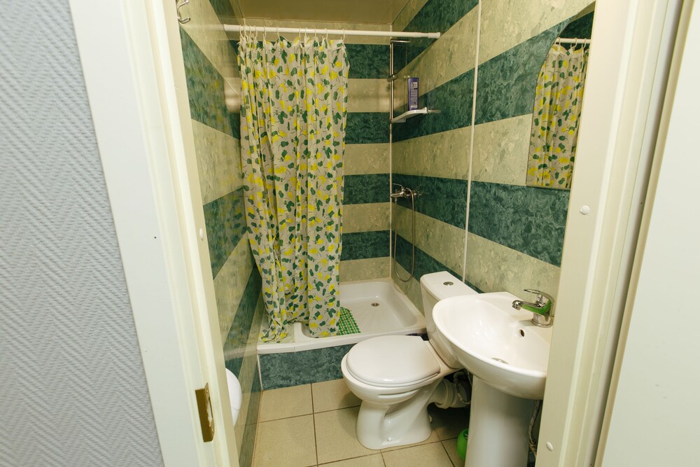 Hostel on Nakhimovsky Prospekt
