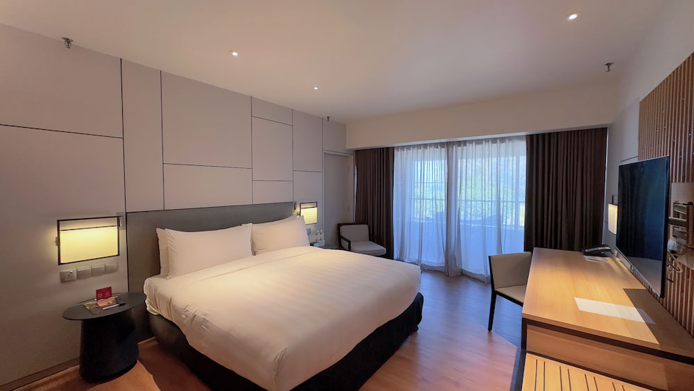 PARKROYAL Penang Resort 62