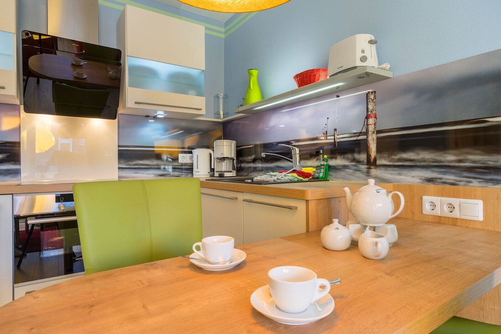 ney.land apartments