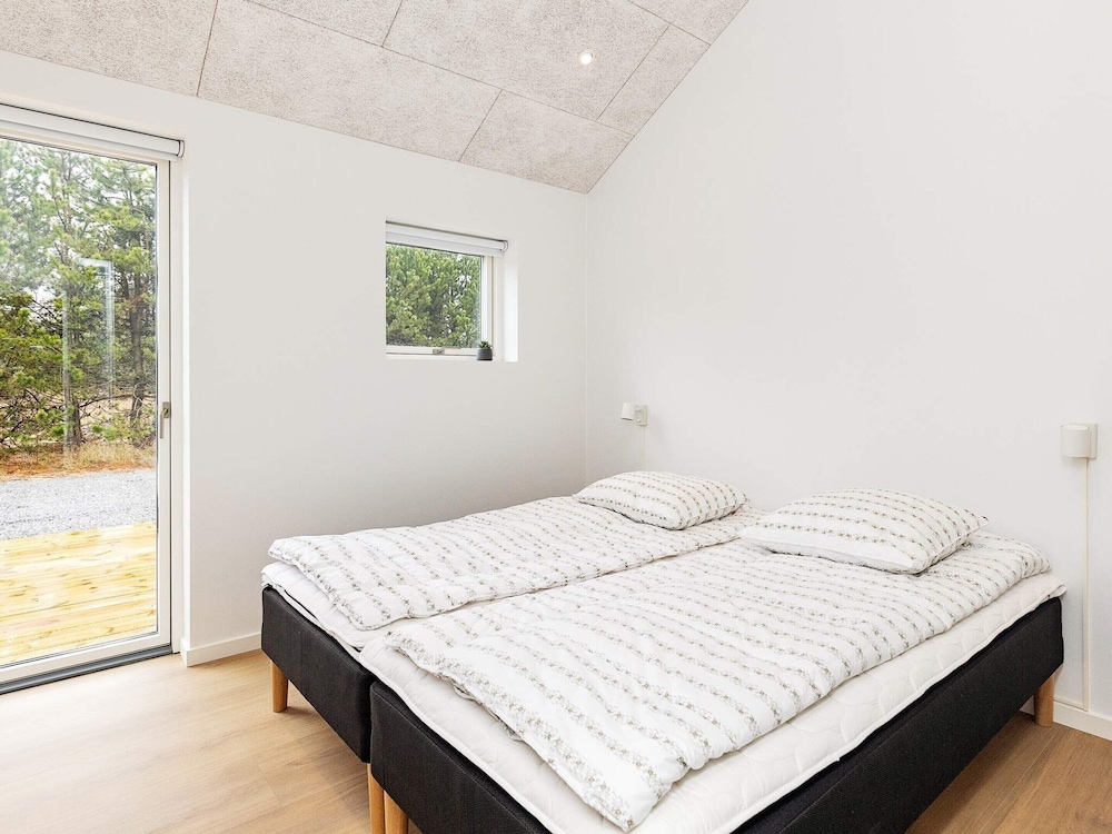 10 Person Holiday Home in Jerup view 5