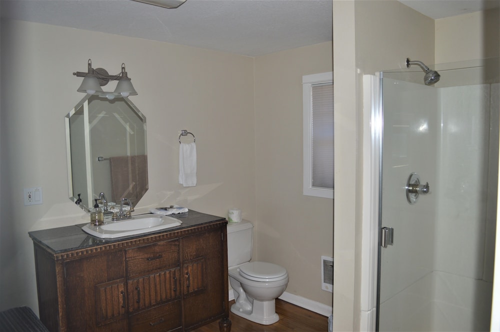 On the Beachfront Vacation Rentals