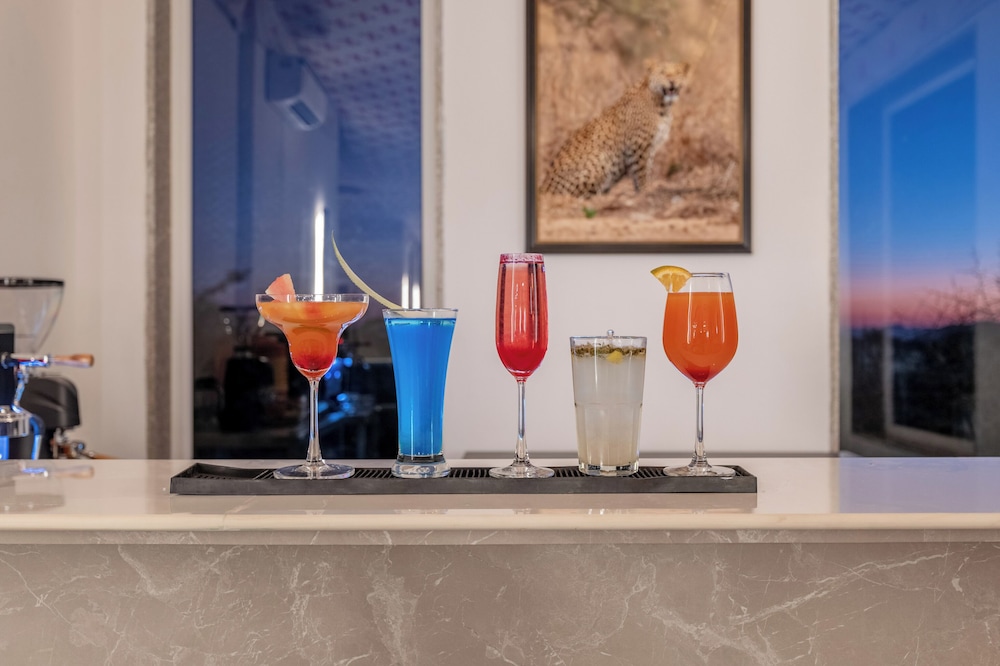 juSta Luxe Highpoint Jawai
