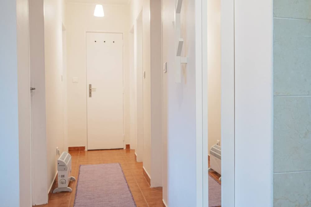 Peaceful and Serene 3 Bedroom Apartment in Lisbon