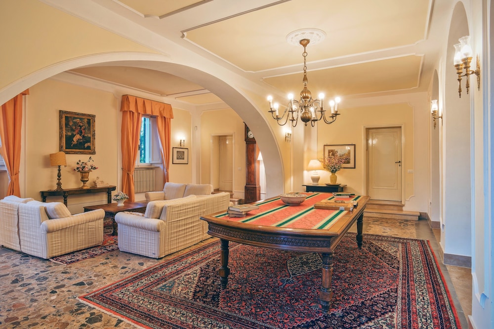 Villa Vianci