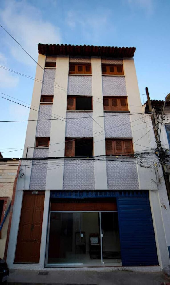 Hostel da Fonte