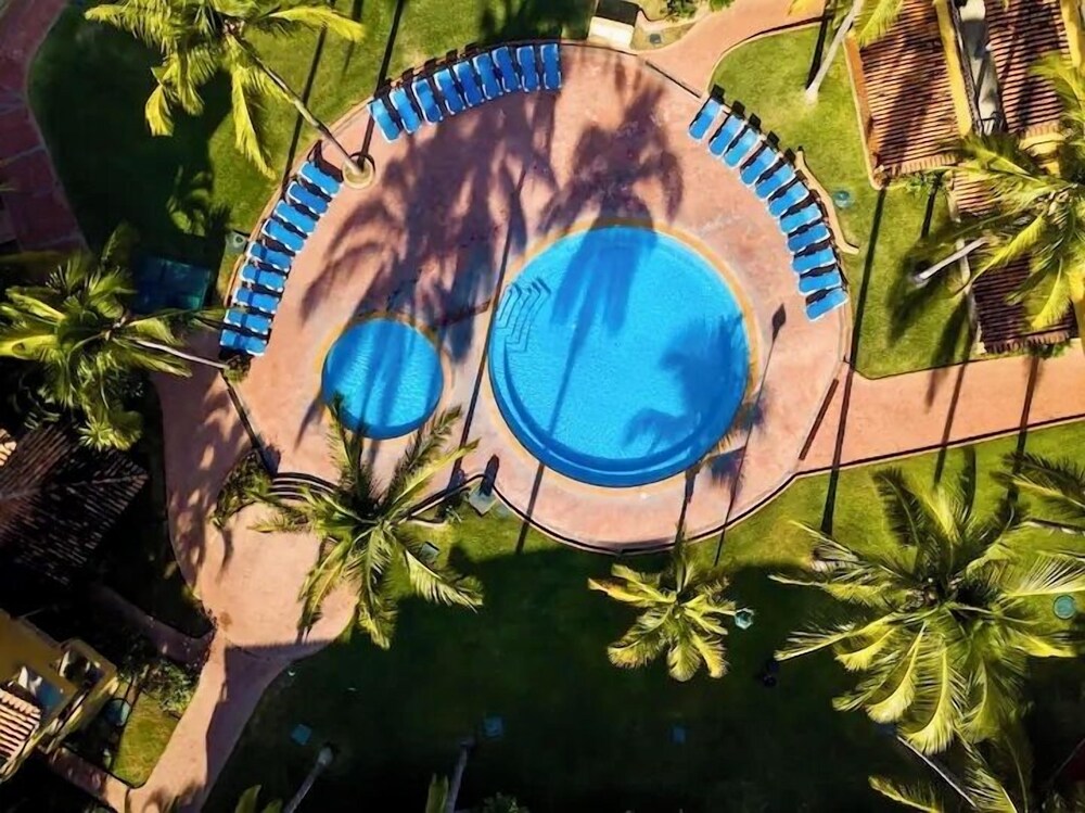Los Tules Condominium Resort