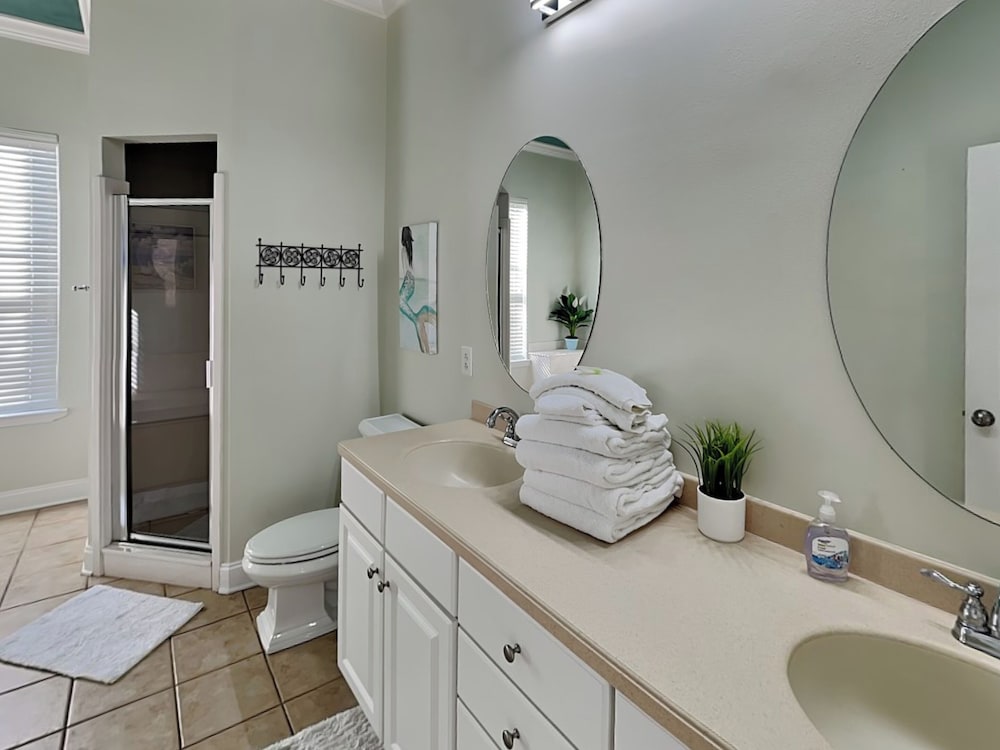 Paradise Escape by Southern Vacation Rentals