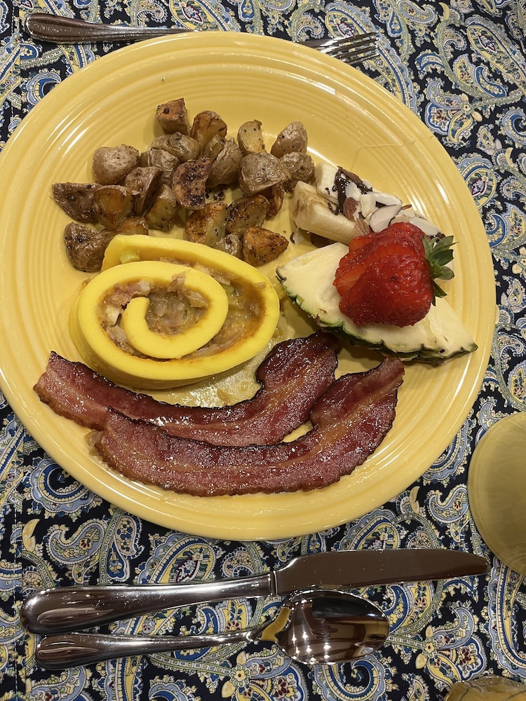 Chapel Valley Estate bed & breakfast
