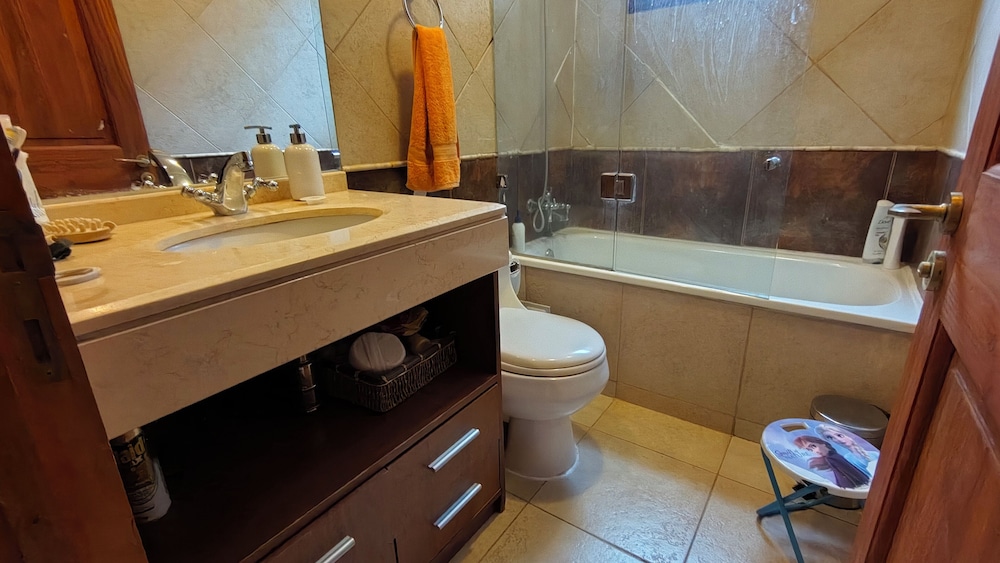 Oceana Suites - Laguna Aculeo