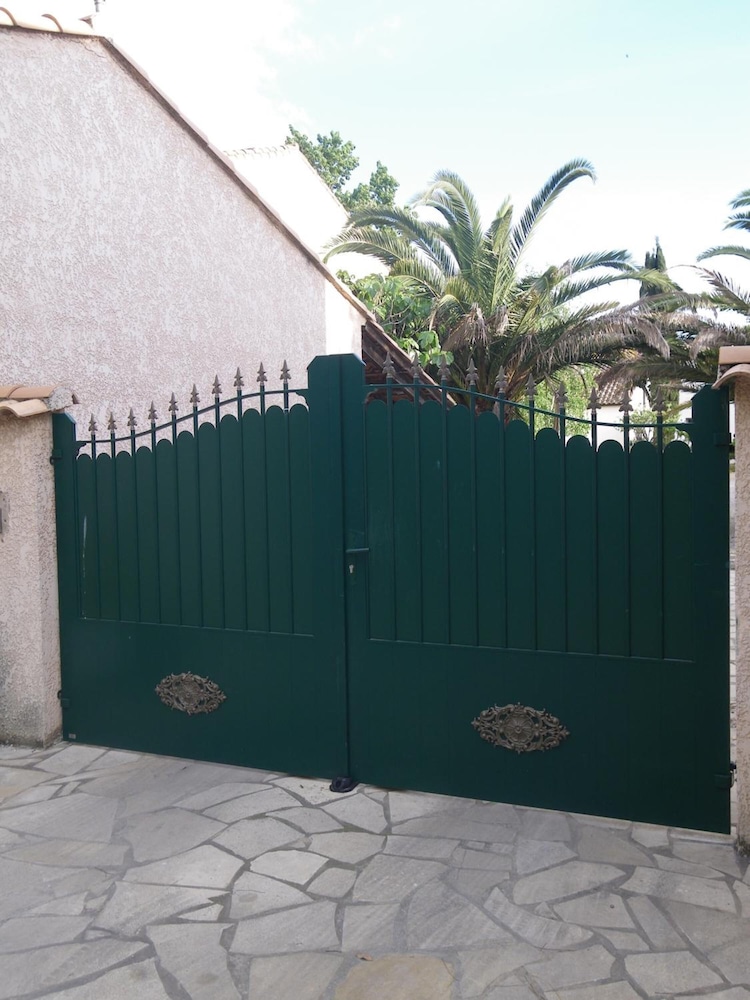 Les Algues du Grau alojamiento con piscina Agde