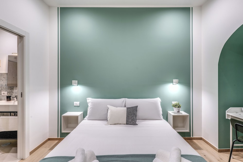 Caravita Rooms