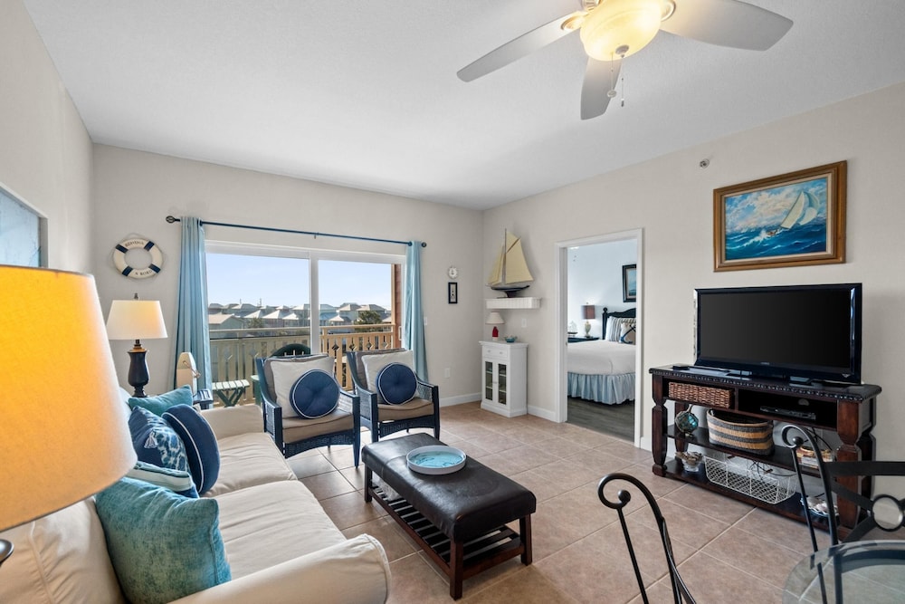 Waterside Village by Panhandle Getaways