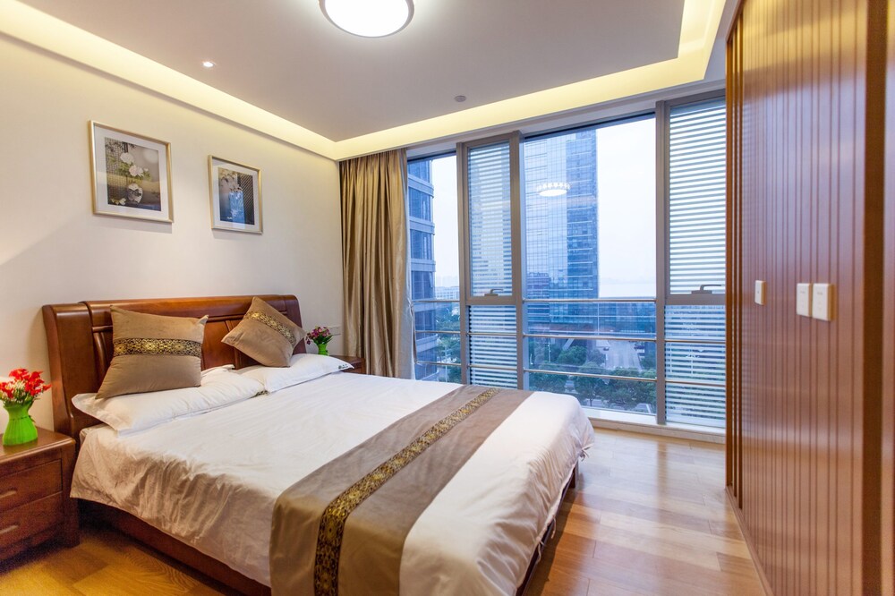 Suzhou Moon Bay Service Apartment