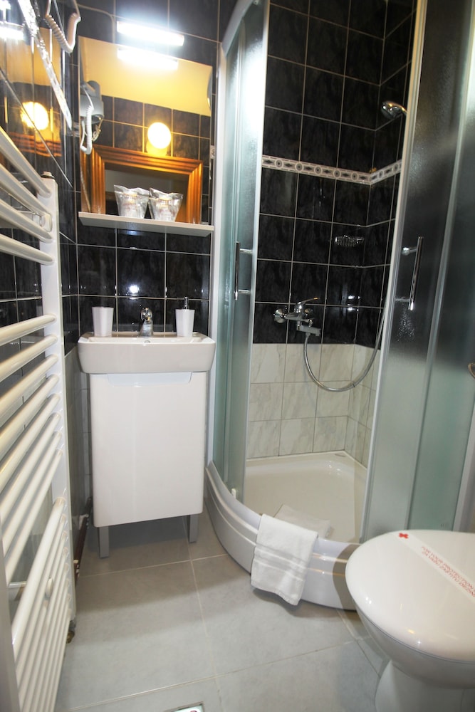Hotel Pansion Stari Grad - Sarajevo