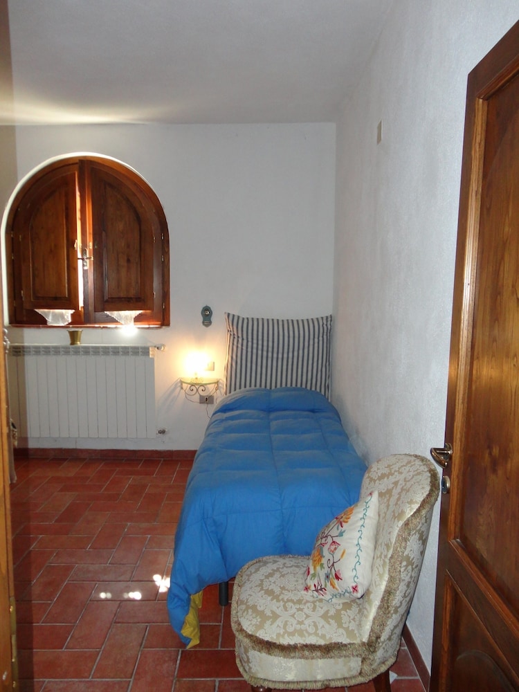 Agriturismo Bio Fattoria Casetta