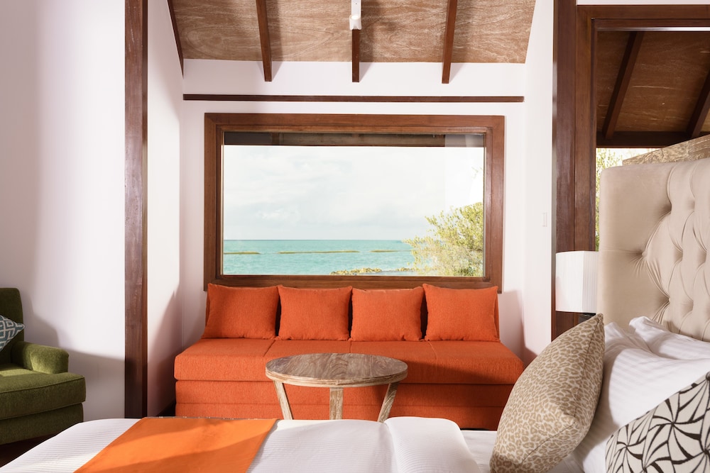 Dhigufaru Island Resort — 23