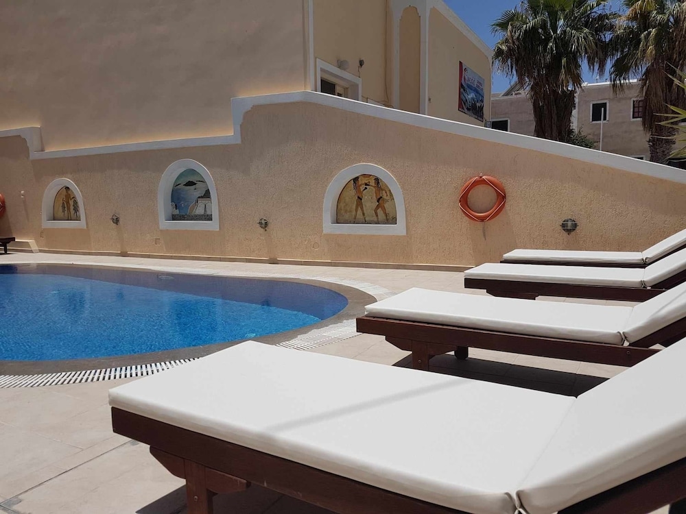 Villa Irini Kamari