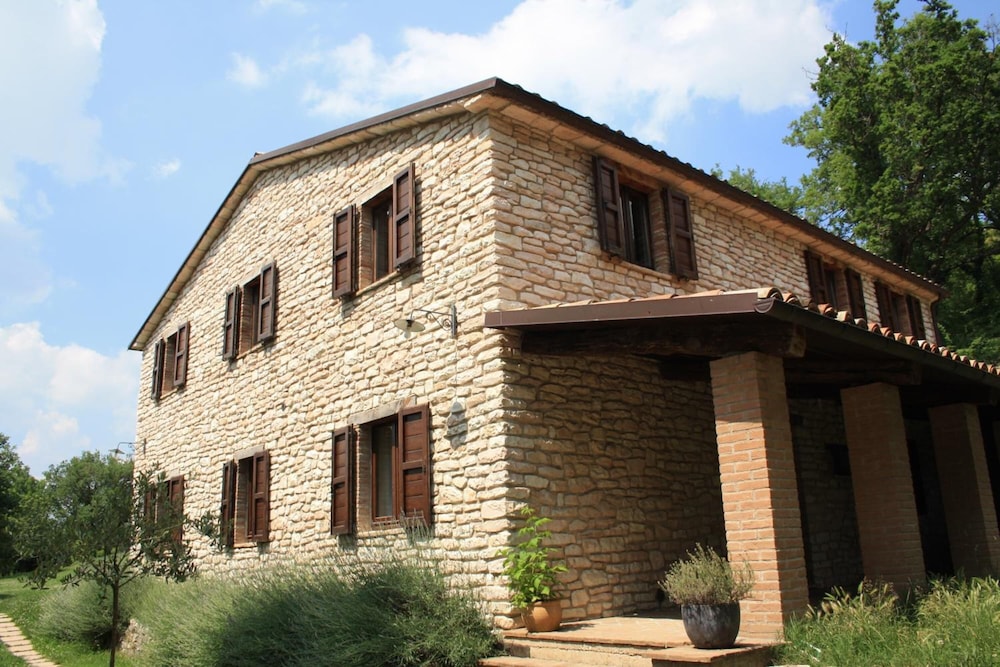 Agriturismo Valdifiori
