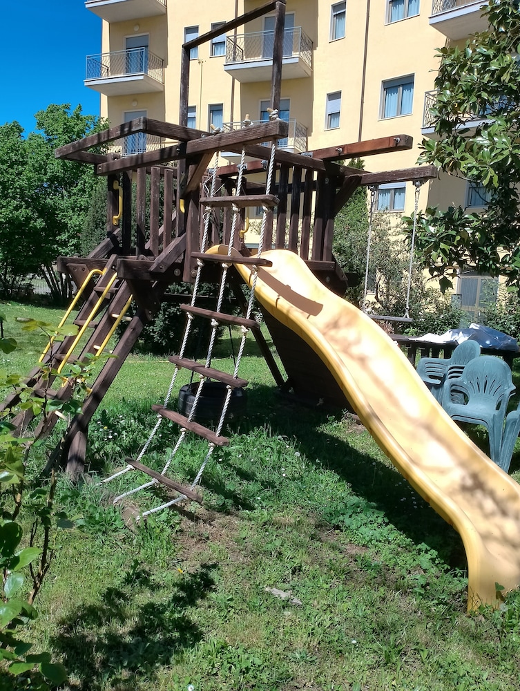 Hotel Aquila