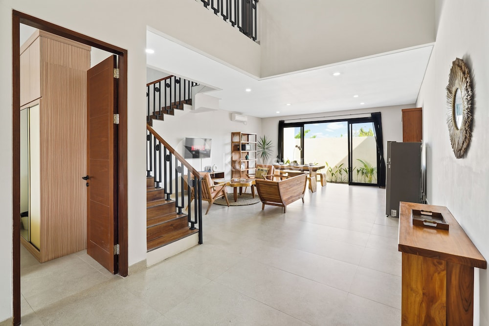 Manisha Villa by Kozystay - Seminyak