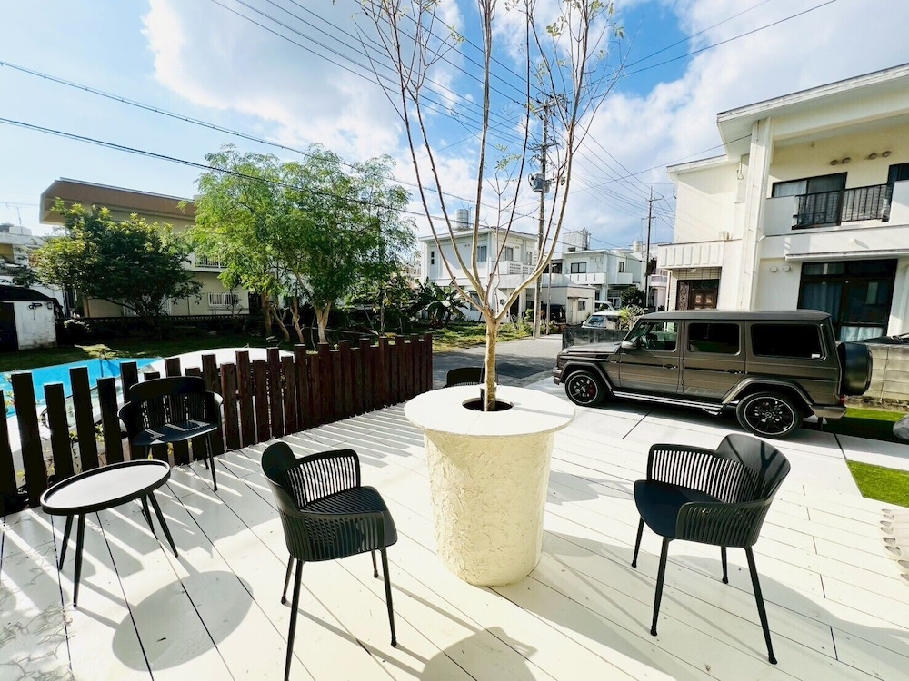 Seaside Condo Nagisa House