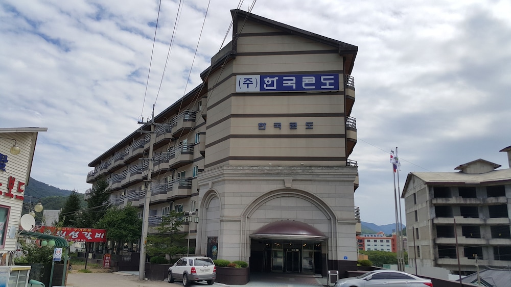 building