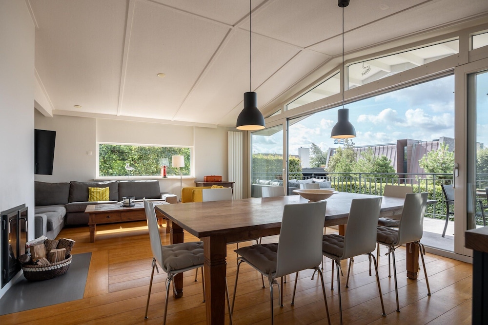 Holiday Home Near Veerse Meer With Terrace